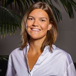 Profielfoto van Sanne op Oppasland